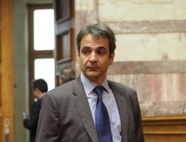 «Αδιάβαστος» Κ.Μητσοτάκης- Αναφέρθηκε σε διάταξη νομοσχεδίου που έχει... αποσυρθεί